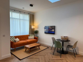 Old Library Apartments - 8a